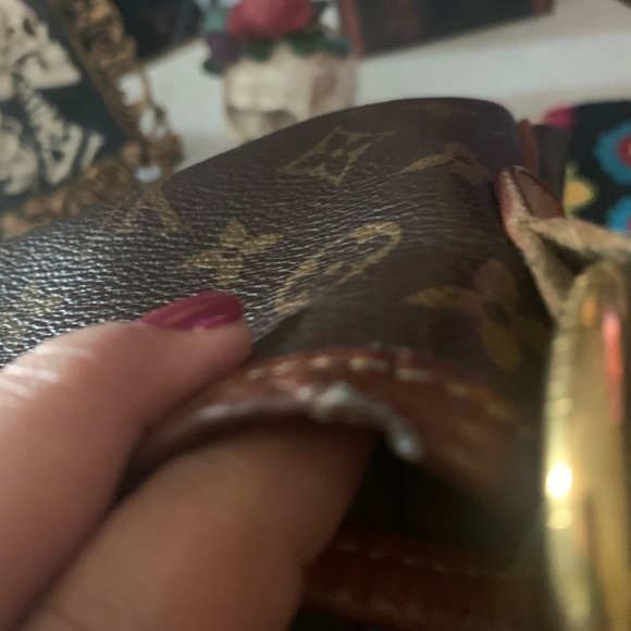 🌸Authentic Delightful Louis Vuitton - Picture 5 of 11